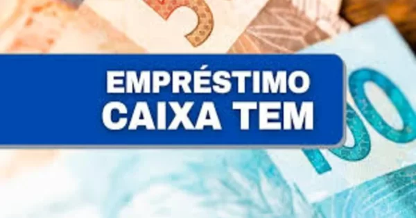 Caixa tem libera Empréstimos para Negativados