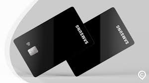 Cartão de Crédito Samsung