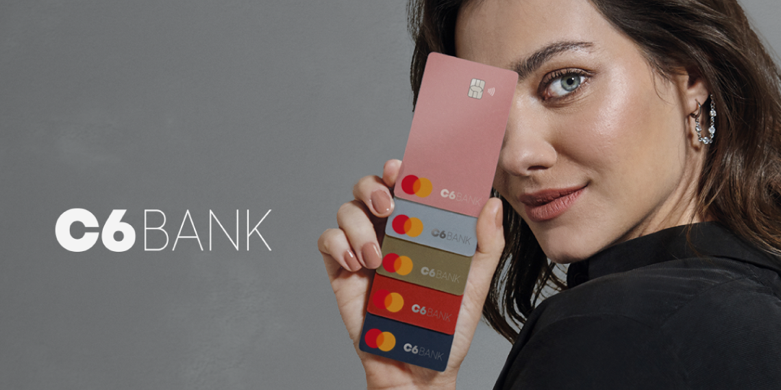 Empréstimo C6 Banck