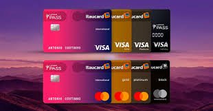 Cartão de Crédito LATAM Pass Itaucard: Tire sua Experiência de Viagem