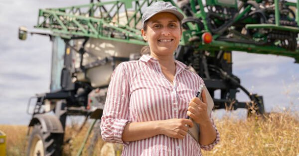 gestão agrícola